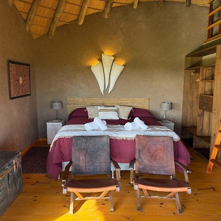 Los Chaja Ecolodge Barra de Valizas Εξωτερικό φωτογραφία