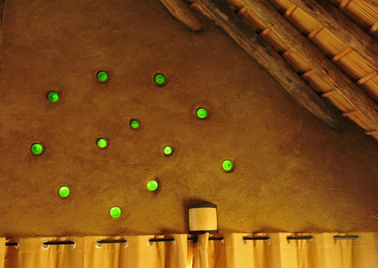 Los Chaja Ecolodge Barra de Valizas Εξωτερικό φωτογραφία