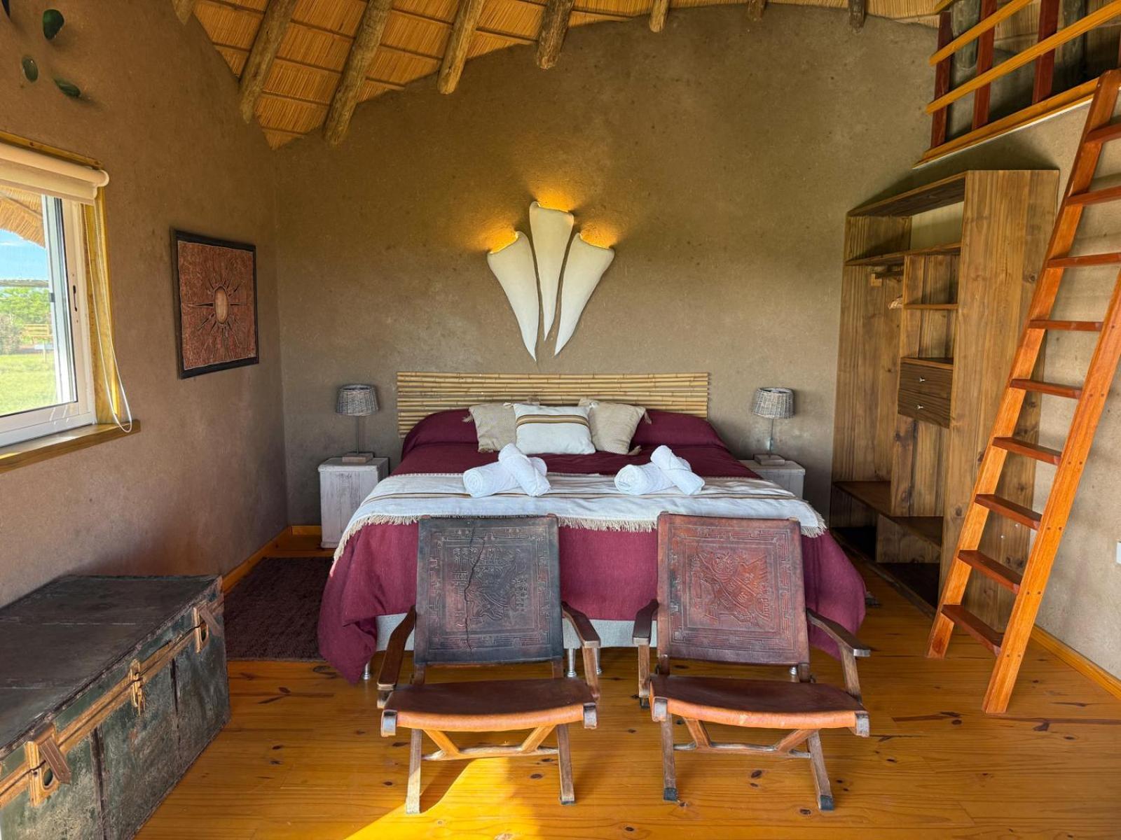 Los Chaja Ecolodge Barra de Valizas Εξωτερικό φωτογραφία